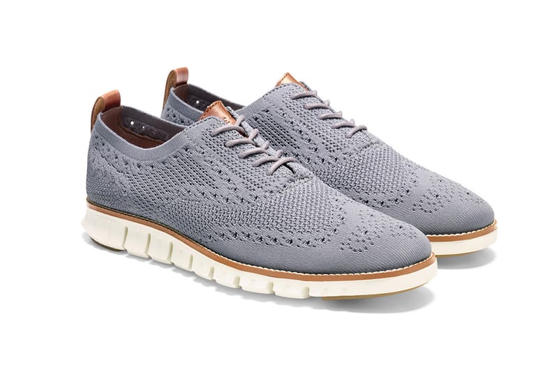 콜 한 제로그라운드 스티치라이트, 신발의 정의를 뒤집다