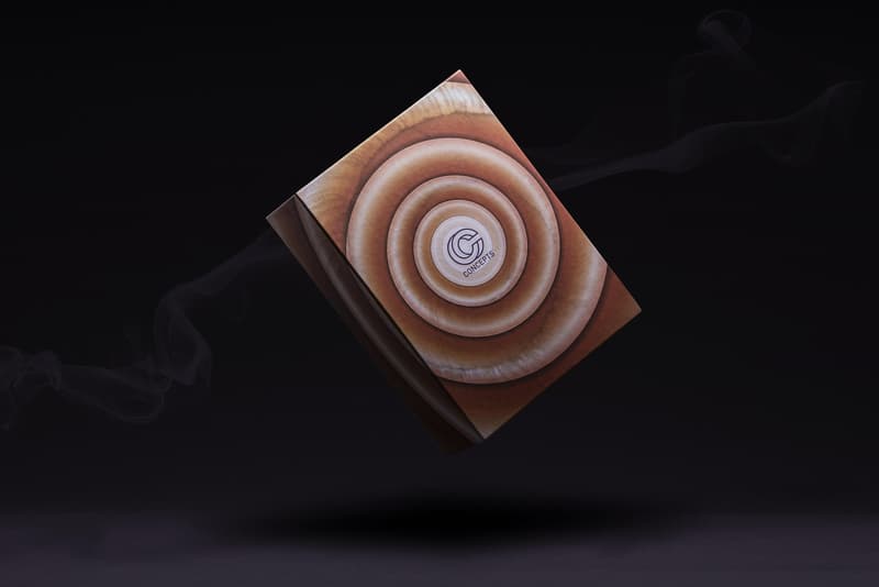 콘셉트 x 뉴발란스 990v2 2017