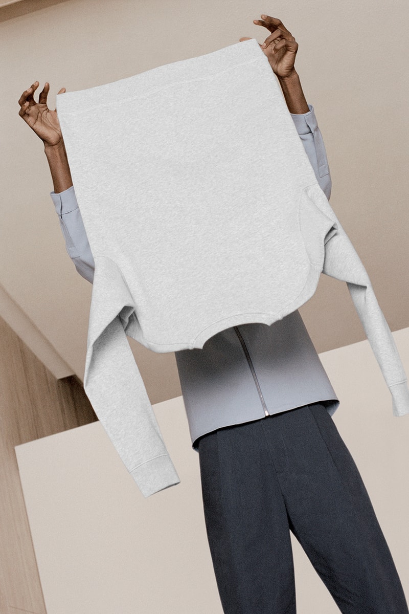 <코스> 매거진 스무 번째 호 2017 SS