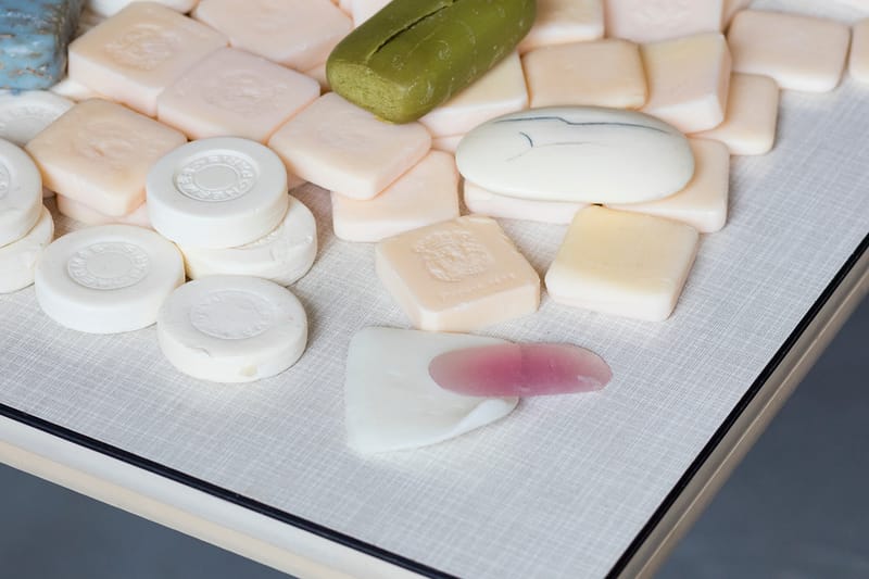 <코스> 매거진 2017 SS 20호