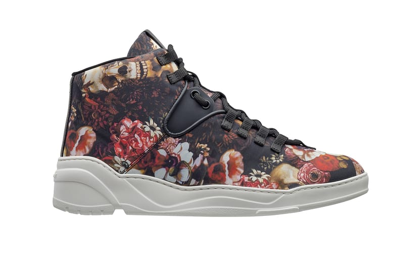 디올 옴므 2017 SS 컬렉션에 등장한 일본 아티스트, 토루 카메이