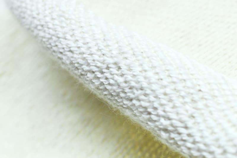 에스피오나지 미국산 천연 목화 원사를 재료로한 원단 사용하다 2017