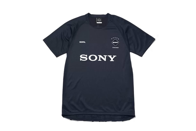 fcrb sony spring summer