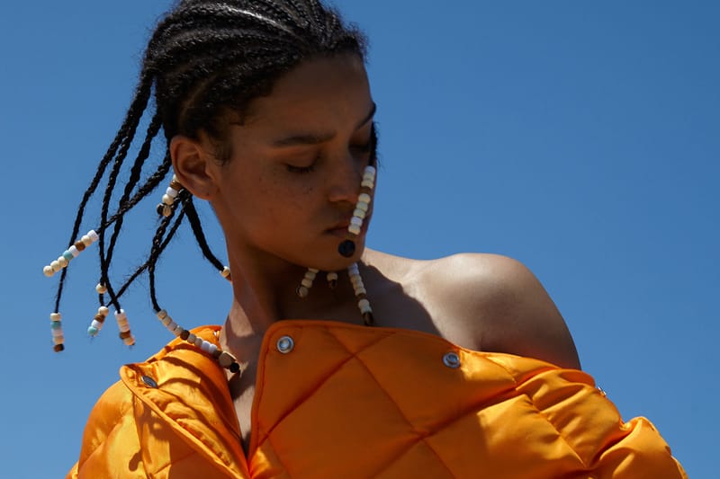 필링 피시스 2017 SS 3차 발매