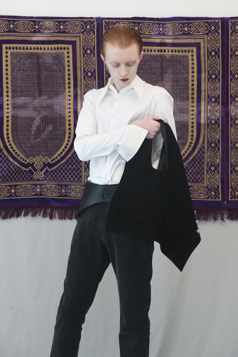 gomorrah fall winter hyukoh dasom hahn 고모라 가을 겨울