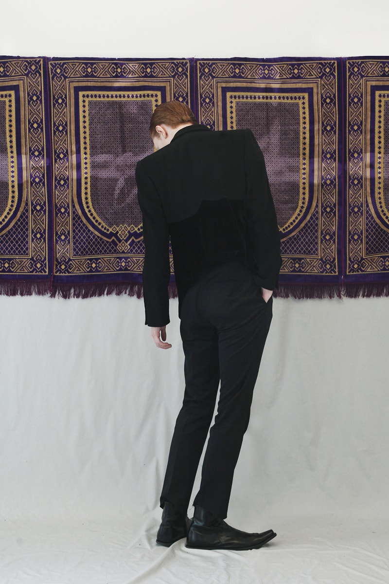 gomorrah fall winter hyukoh dasom hahn 고모라 가을 겨울