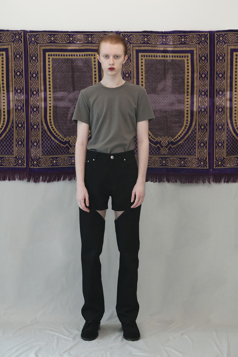 gomorrah fall winter hyukoh dasom hahn 고모라 가을 겨울