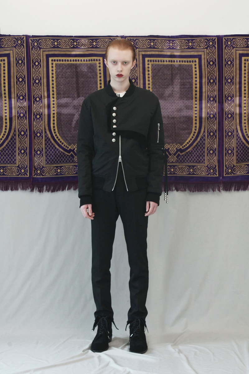gomorrah fall winter hyukoh dasom hahn 고모라 가을 겨울