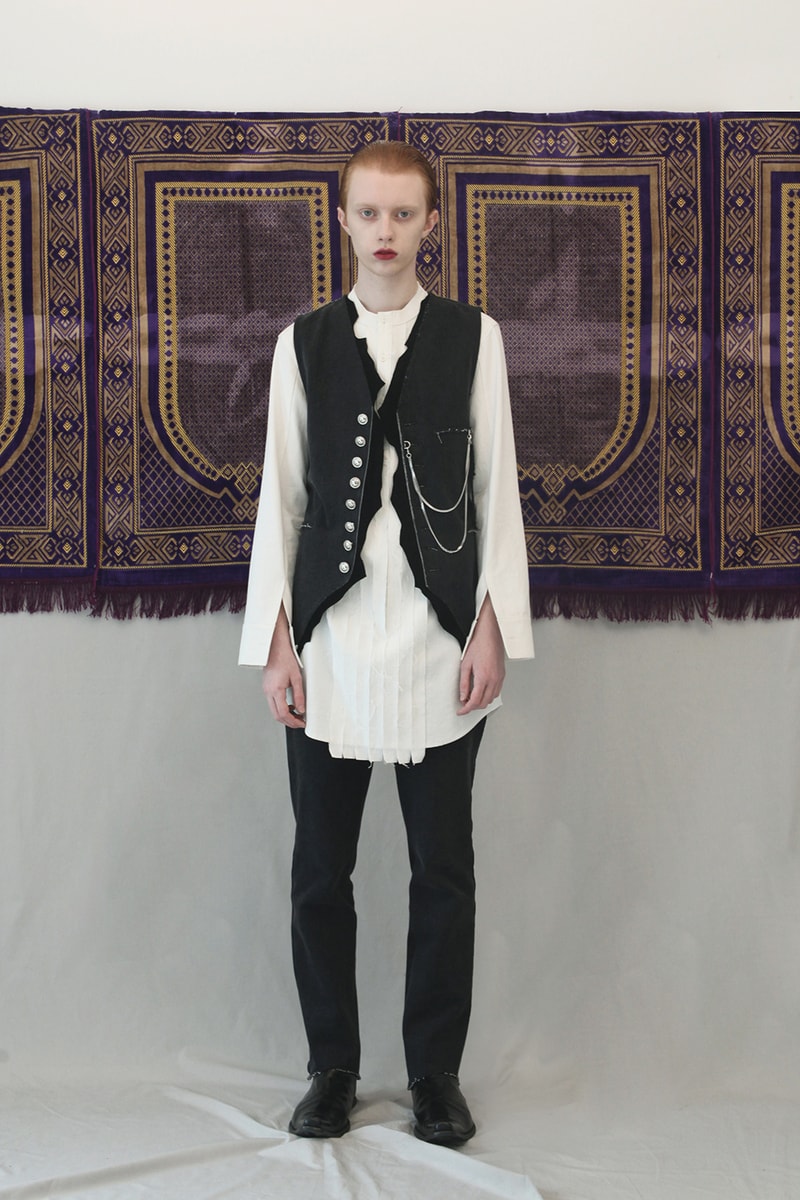 gomorrah fall winter hyukoh dasom hahn 고모라 가을 겨울