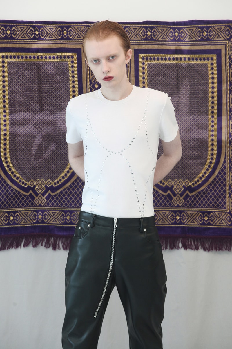 gomorrah fall winter hyukoh dasom hahn 고모라 가을 겨울