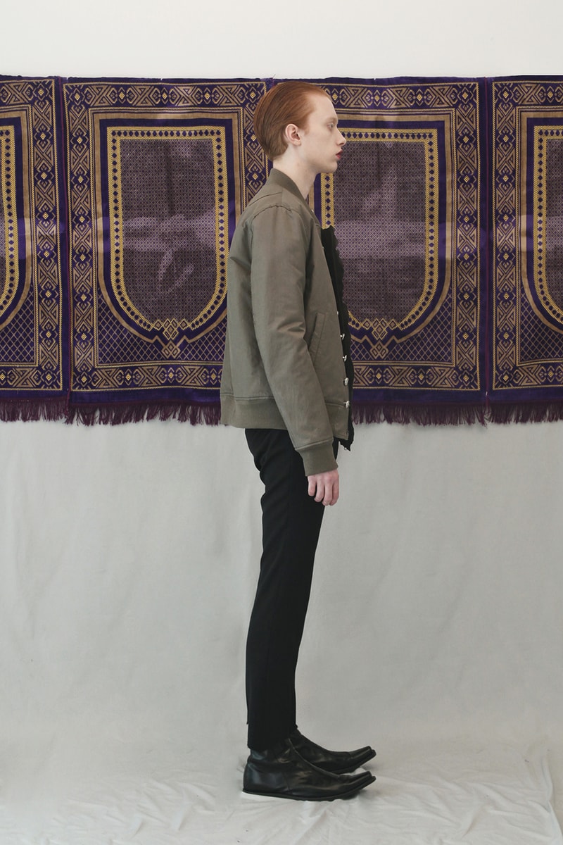 gomorrah fall winter hyukoh dasom hahn 고모라 가을 겨울