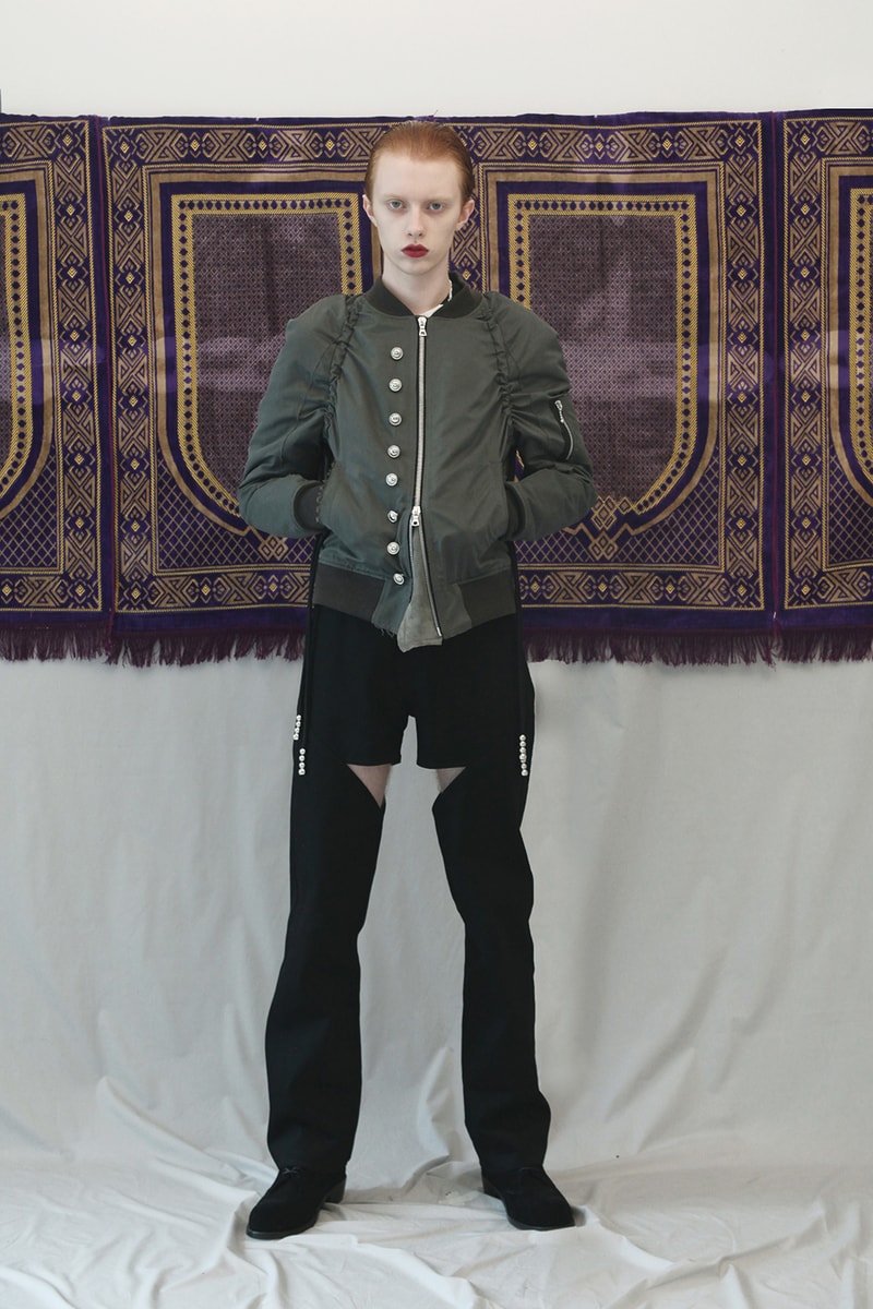 gomorrah fall winter hyukoh dasom hahn 고모라 가을 겨울