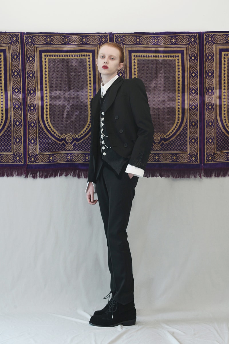 gomorrah fall winter hyukoh dasom hahn 고모라 가을 겨울