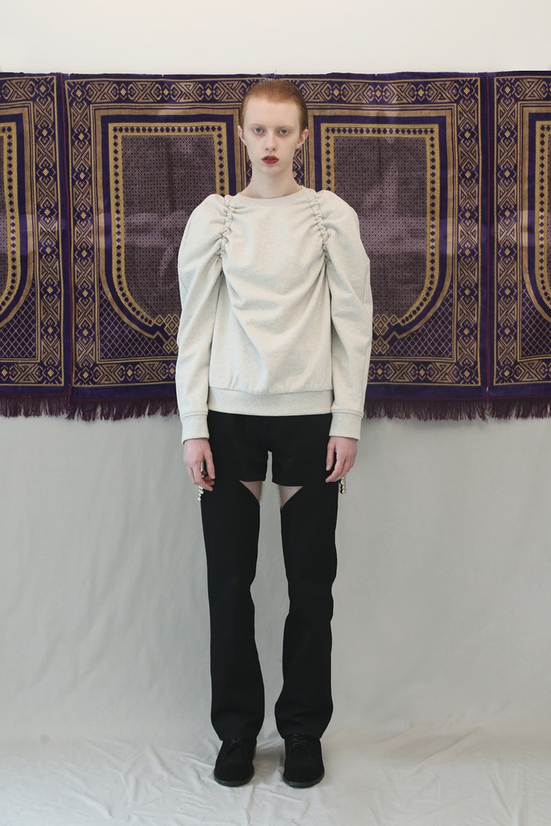 gomorrah fall winter hyukoh dasom hahn 고모라 가을 겨울