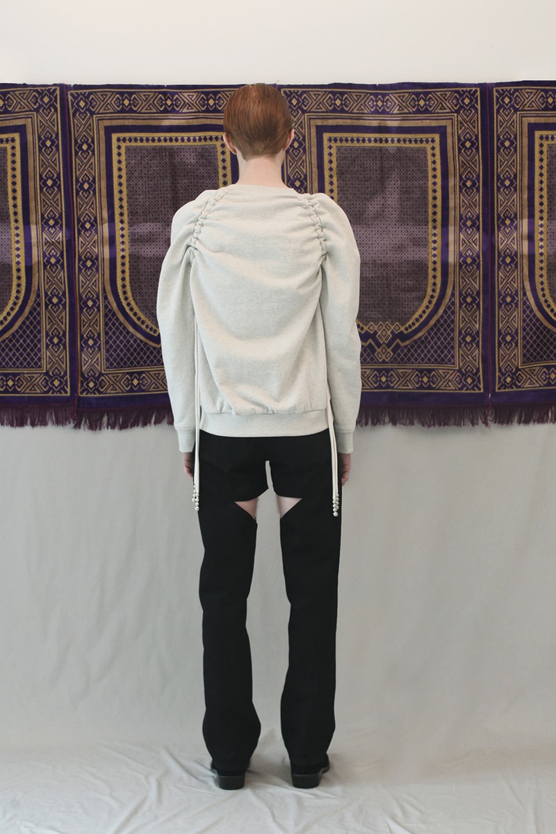 gomorrah fall winter hyukoh dasom hahn 고모라 가을 겨울
