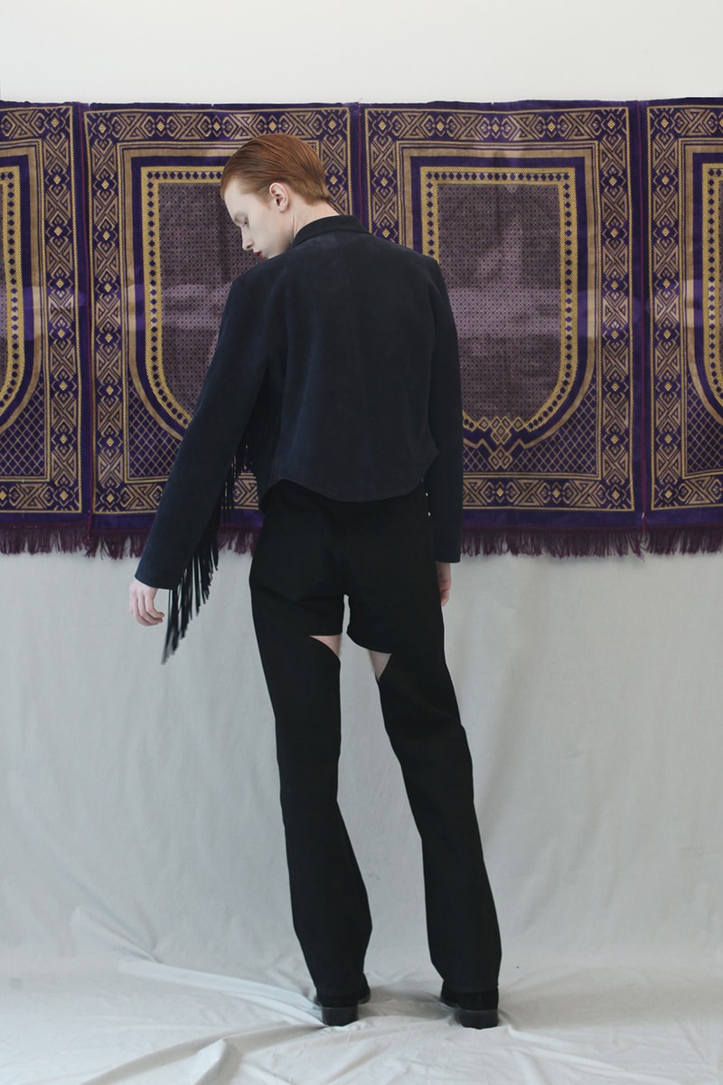 gomorrah fall winter hyukoh dasom hahn 고모라 가을 겨울
