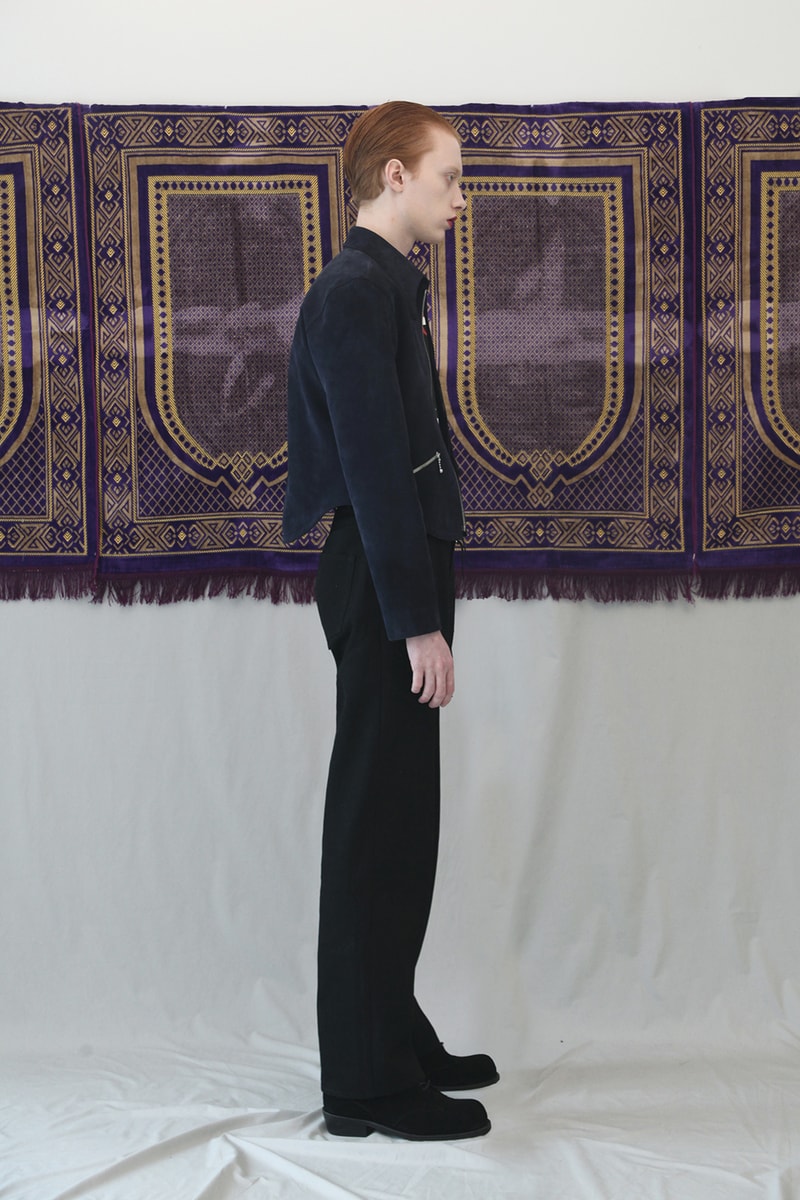 gomorrah fall winter hyukoh dasom hahn 고모라 가을 겨울