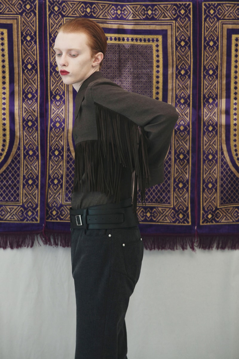 gomorrah fall winter hyukoh dasom hahn 고모라 가을 겨울