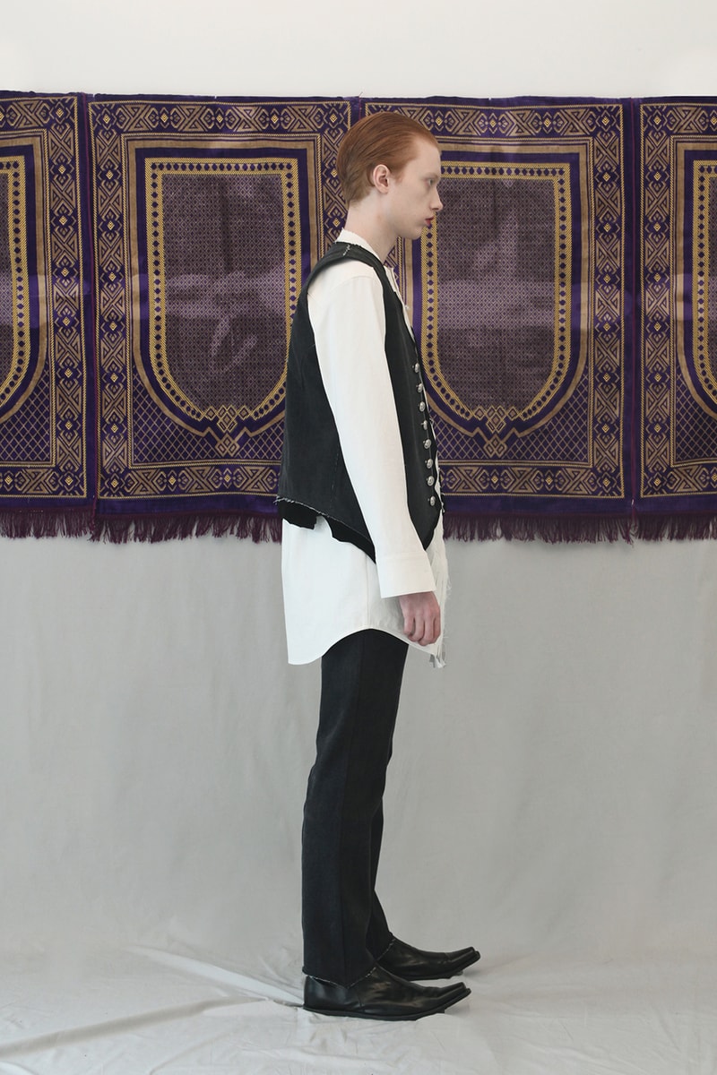 gomorrah fall winter hyukoh dasom hahn 고모라 가을 겨울