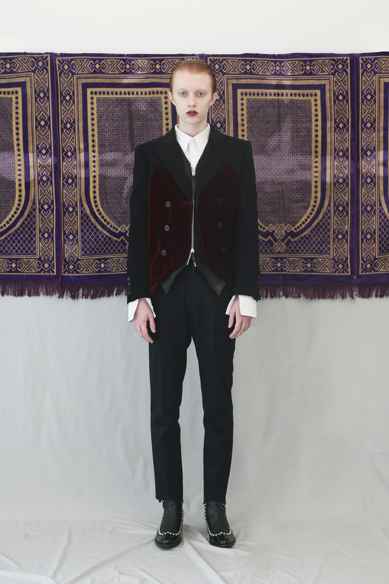gomorrah fall winter hyukoh dasom hahn 고모라 가을 겨울