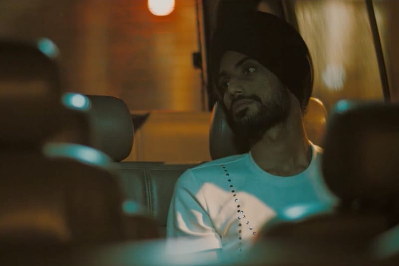 고모라 2017 FW 데뷔 컬렉션 룩북 & 영상