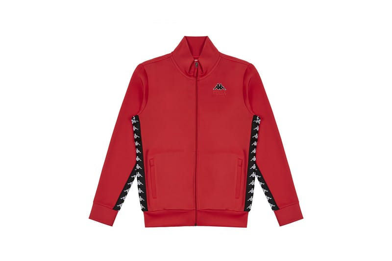 고샤 루브친스키, 도버 스트릿 마켓 3차 발매