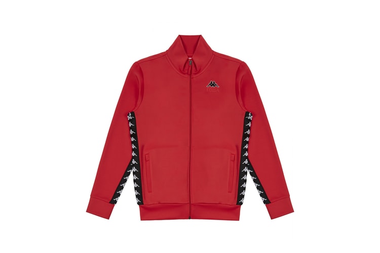 고샤 루브친스키, 도버 스트릿 마켓 3차 발매