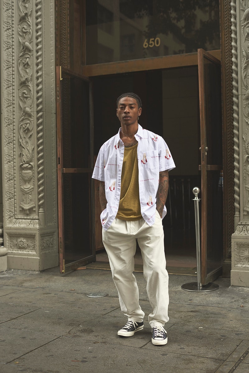 stussy grind spring summer 2017 스투시 그라인드 봄 여름