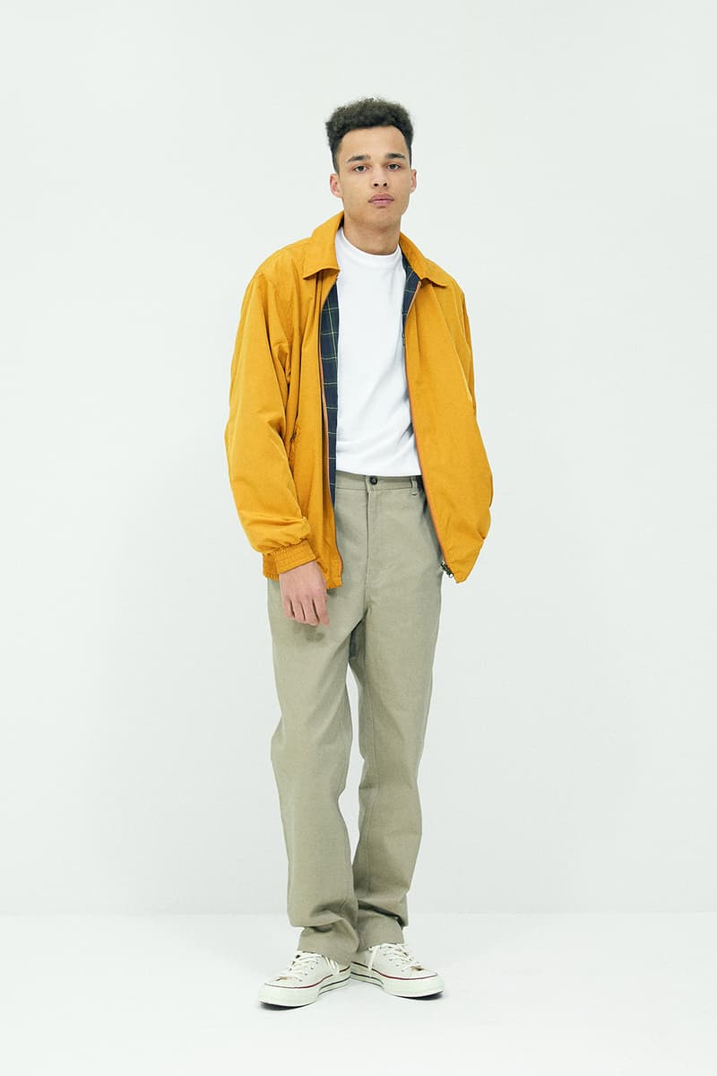 해브 어 굿 타임 2017 봄, 여름 스타일링 북