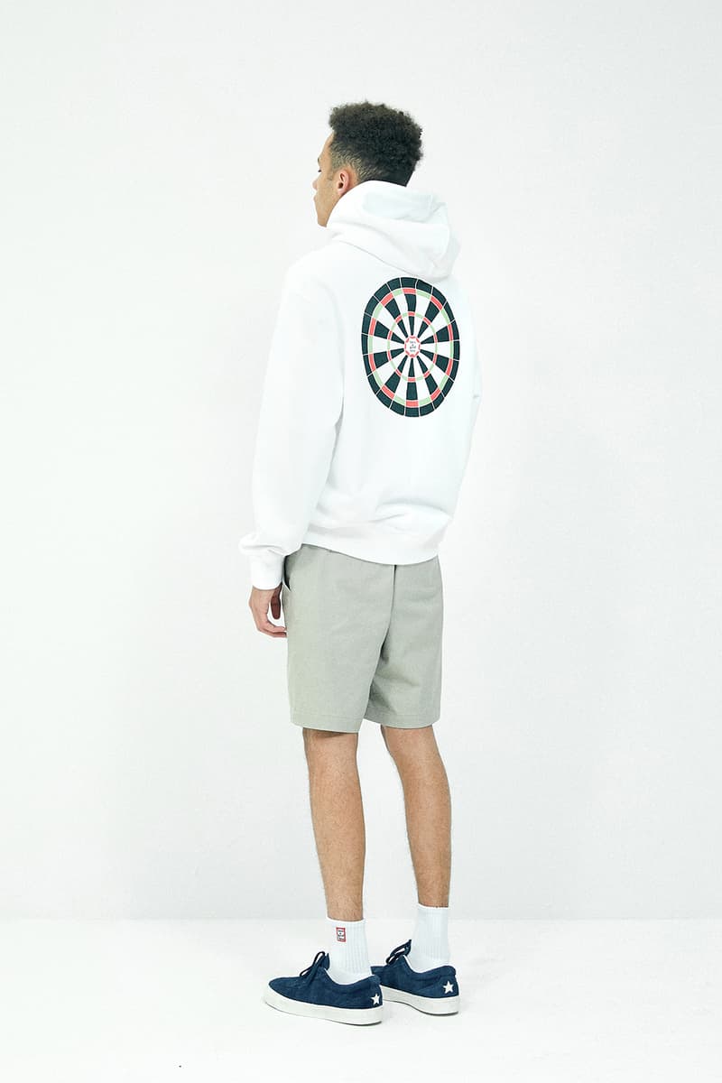 해브 어 굿 타임 2017 봄, 여름 스타일링 북