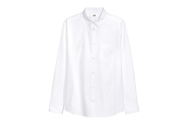 H&M 프리미엄 '에디션' 2017