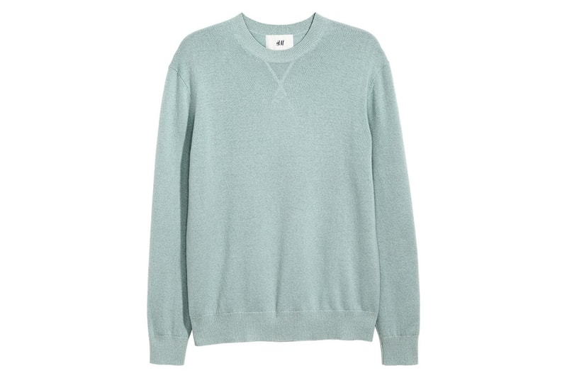 H&M 프리미엄 '에디션' 2017