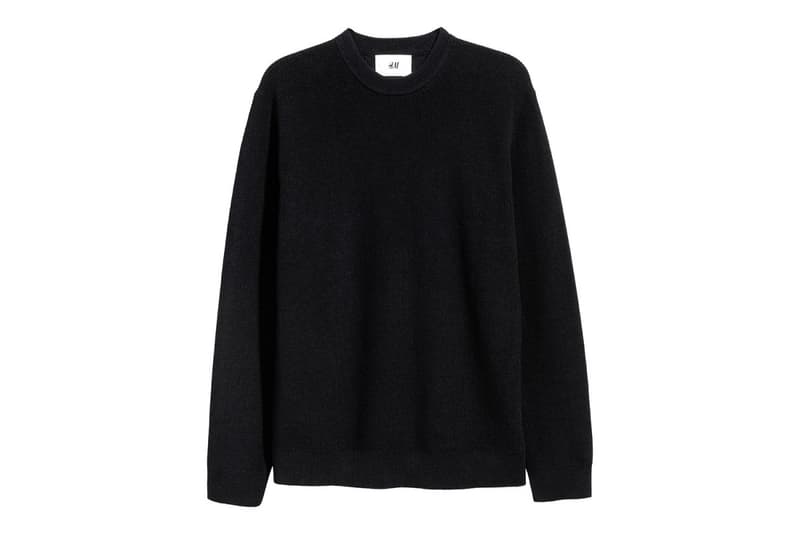H&M 프리미엄 '에디션' 2017