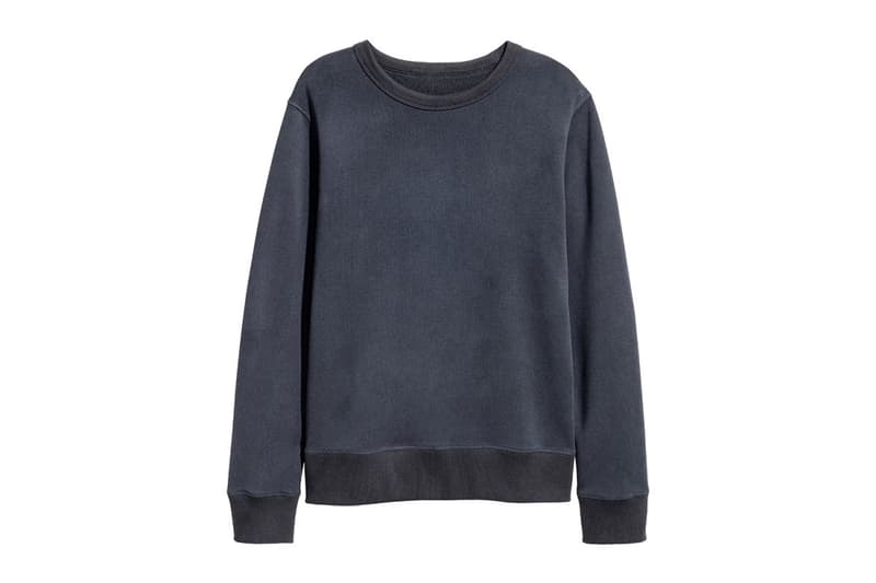 H&M 프리미엄 '에디션' 2017