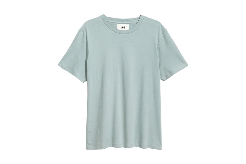 H&M 프리미엄 '에디션' 2017