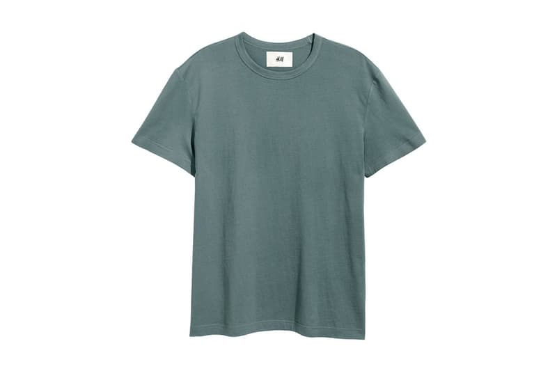 H&M 프리미엄 '에디션' 2017