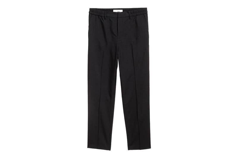H&M 프리미엄 '에디션' 2017