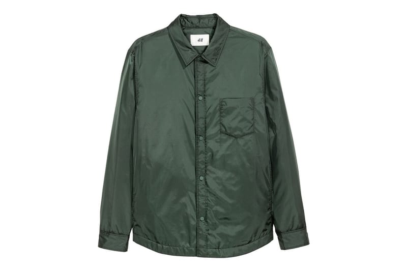 H&M 2017 SS 컬렉션 프리미엄 '에디션' 전체 제품군