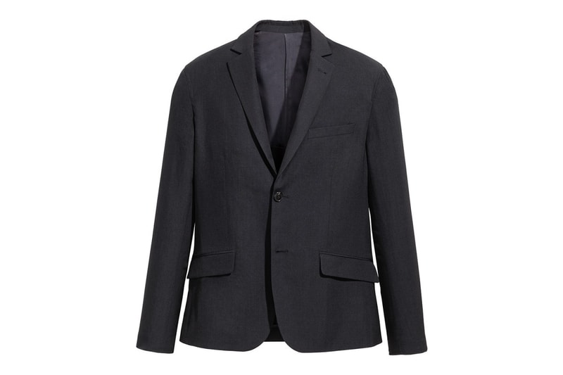 H&M 프리미엄 '에디션' 2017