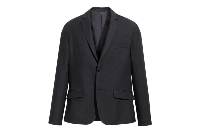 H&M 프리미엄 '에디션' 2017