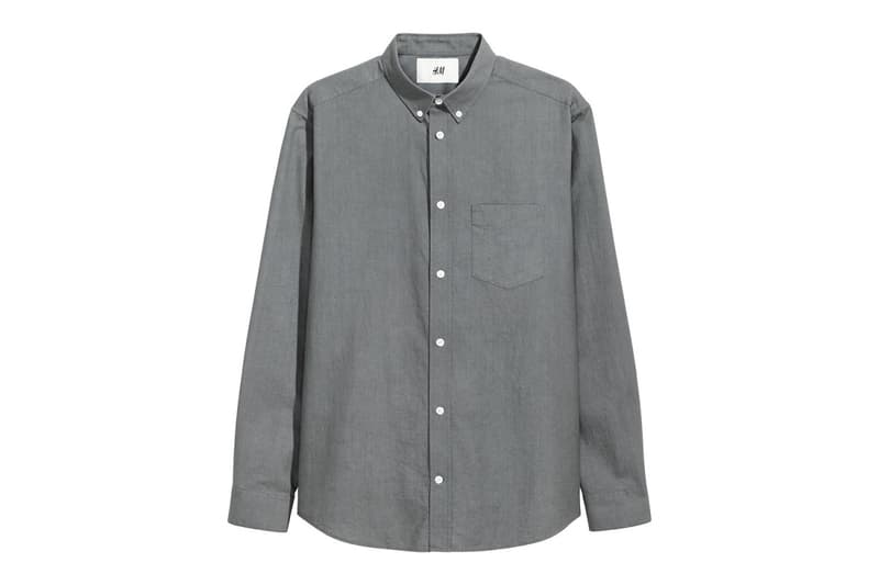 H&M 프리미엄 '에디션' 2017