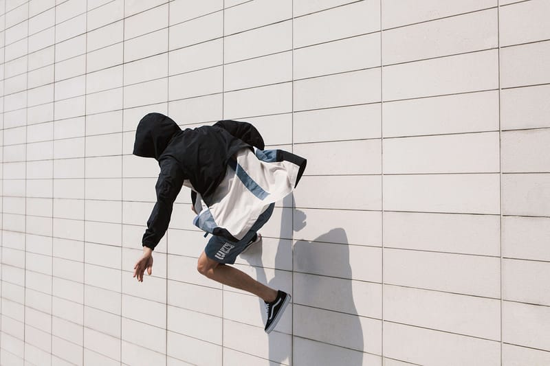 한국을 사랑하는 브랜드, 이세의 컬렉션 004 룩북