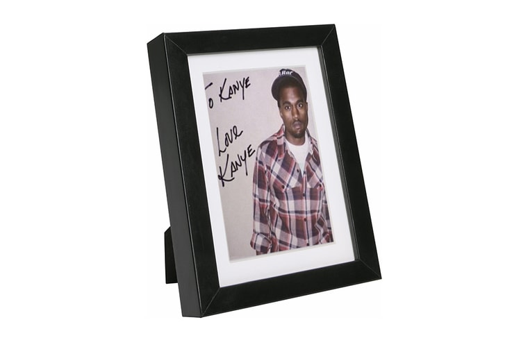 칸예 웨스트가 피처링한 신곡 'Love Yourself' 듣기