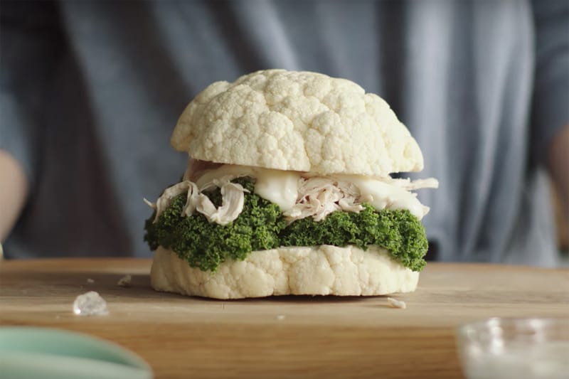 KFC의 영상을 보고 경악을 금치 못한 네티즌, 왜?