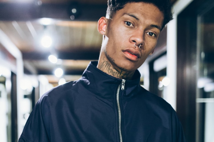 피어 오브 갓 x 키스 협업 캡슐 & 밀리터리 부츠