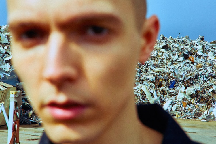 라이풀 2017 SS 컬렉션 캠페인