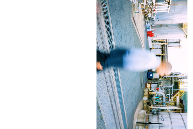 라이풀 2017 SS 컬렉션 캠페인