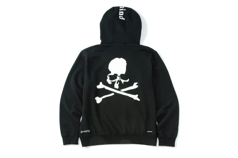 마스터마인드 x F.C.R.B. 캡슐 컬렉션