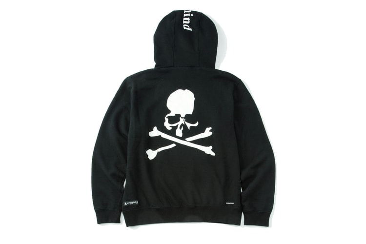 마스터마인드 x F.C.R.B. 캡슐 컬렉션