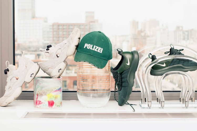 성공한 한국계 미국인의 흔한 베트멍 컬렉션